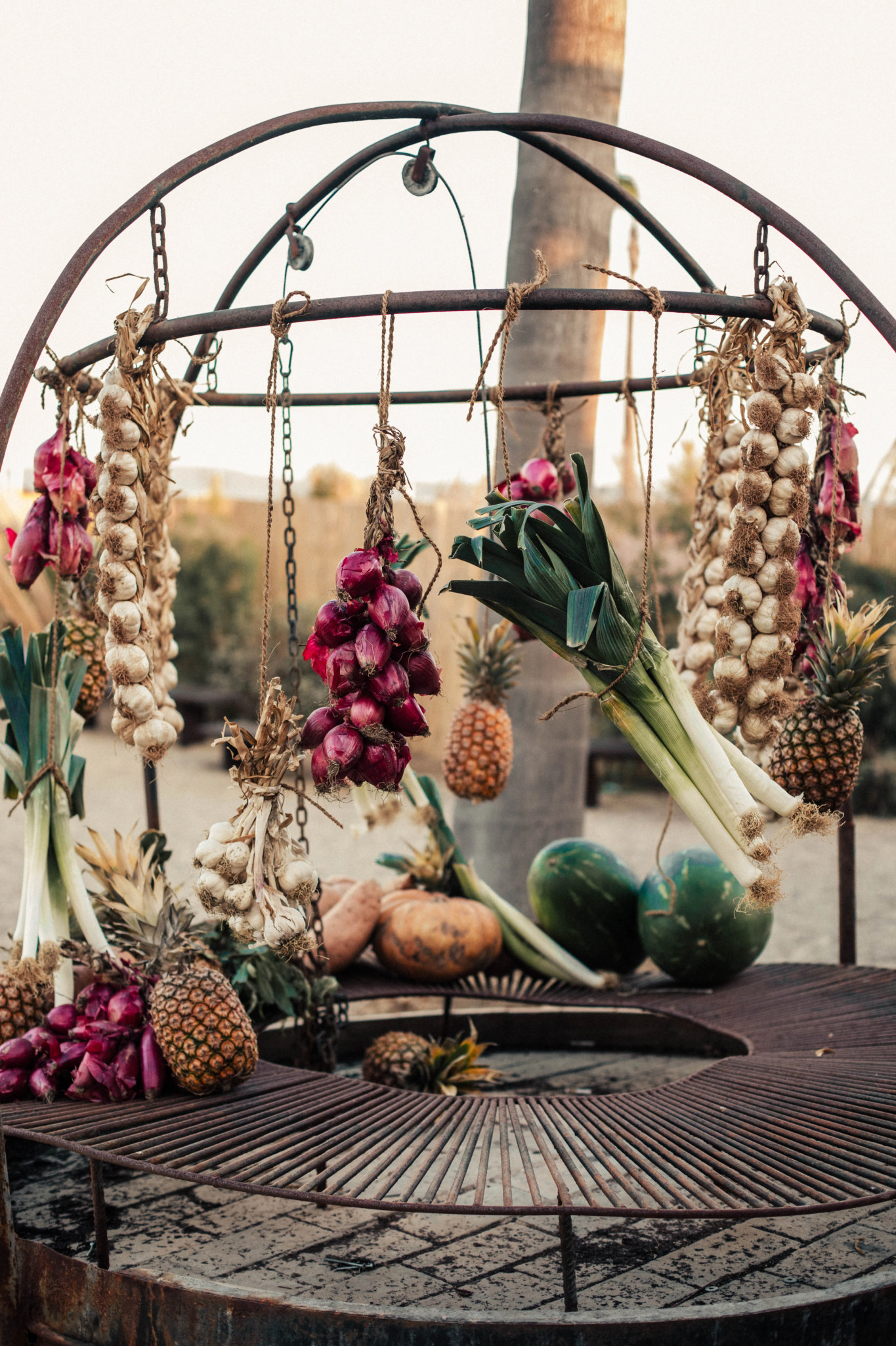 Itria Valley The Sanctuary eco retreat