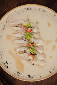 Lunch The Sanctuary Eco Retreat Itria Valley.2