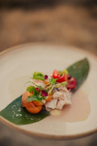 Lunch The Sanctuary Eco Retreat Itria Valley.4