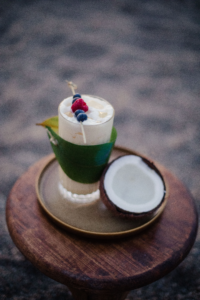 Raw Bar The Sanctuary Eco Retreat Itria Valley.3