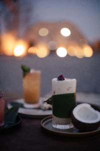 Raw Bar The Sanctuary Eco Retreat Itria Valley.4